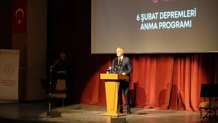 'Şubat ayı itibariyle yıkılan bina sayısı 28 bin 483'