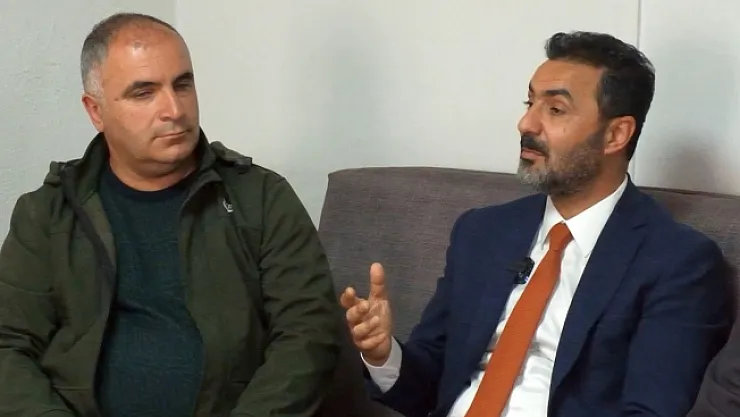 Yıldırım: Sözler verilmiş yerine getirilmemiş