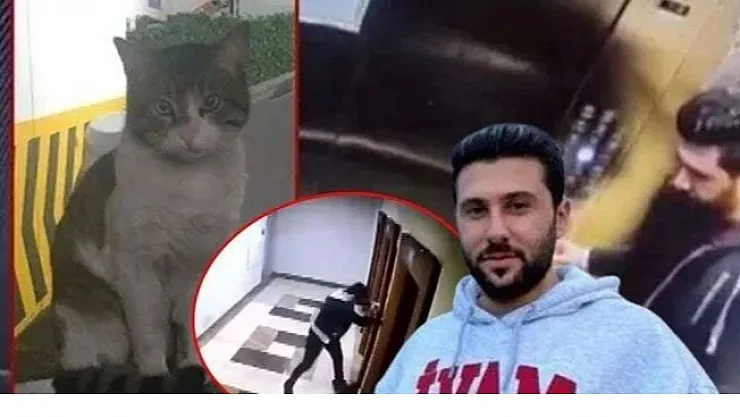 Eros'un katili İbrahim Keloğlan'ın cezası belli oldu