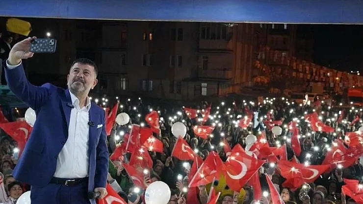 Ağbaba: Malatya'da sosyal belediyeciliği herkes hissedecek