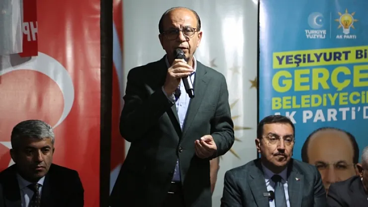 Geçit: İnşaat yapmak isteyenlerden sertifika isteyeceğiz