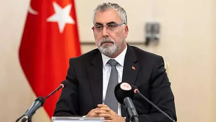 Bakan Işıkhan'dan emeklilere indirim müjdesi