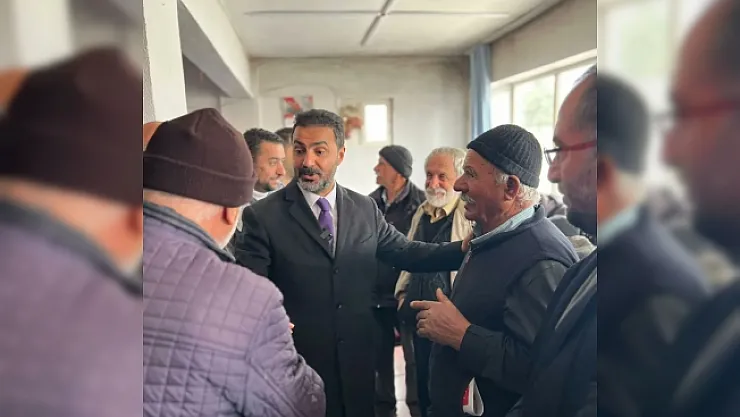 'Belediyelerin iktidar partisinden olmasının bir katkısı yok'