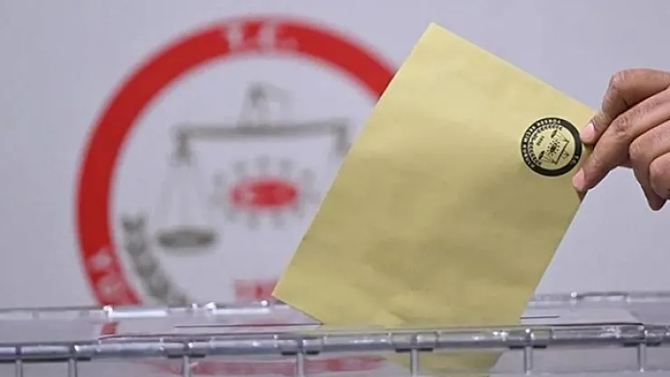 Büyükşehir'de 28, İlçelerde 132 Aday Başkanlık İçin Yarışacak