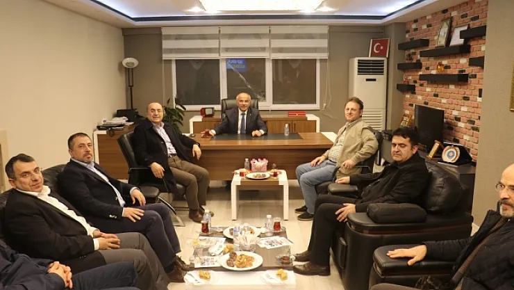 Er: İşimiz gücümüz Malatya olacak
