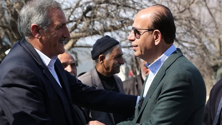 Geçit: Belediyeleri halkın makamı haline getireceğiz