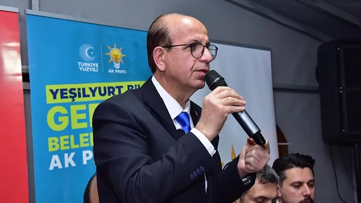 Geçit: Yerle yeksan olmuş bu şehri ayağa kaldıracağız