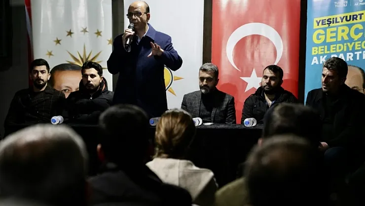 Geçit: Geleceğimiz için doğru karar vermemiz gerekiyor