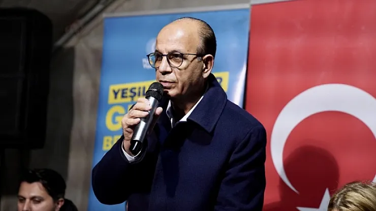 Geçit: İddialı bir söz ve biz bu sözü tutacağız