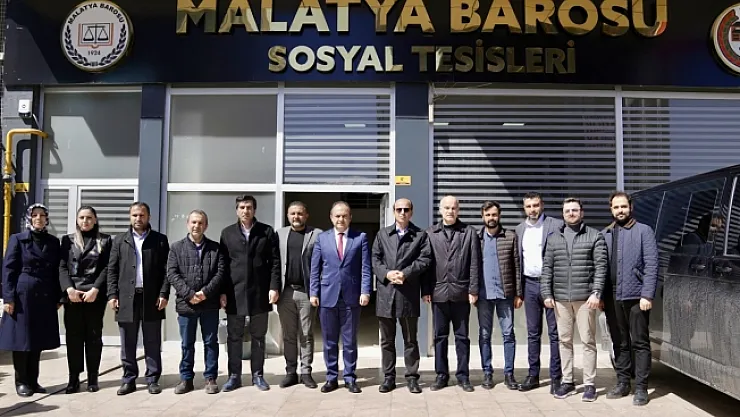 Geçit: Kentimizi hep birlikte ayağa kaldıracağız