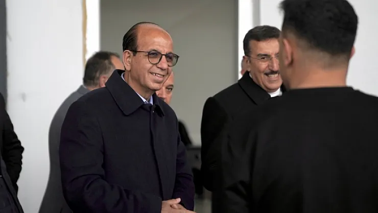 Geçit: Laf değil iş ve eser üreteceğiz