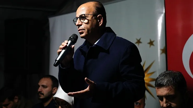 Geçit: Ne yorulmak bileceğiz, ne de durmak