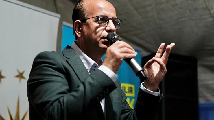 Geçit: Siz değil biz sizin ayağınıza geleceğiz