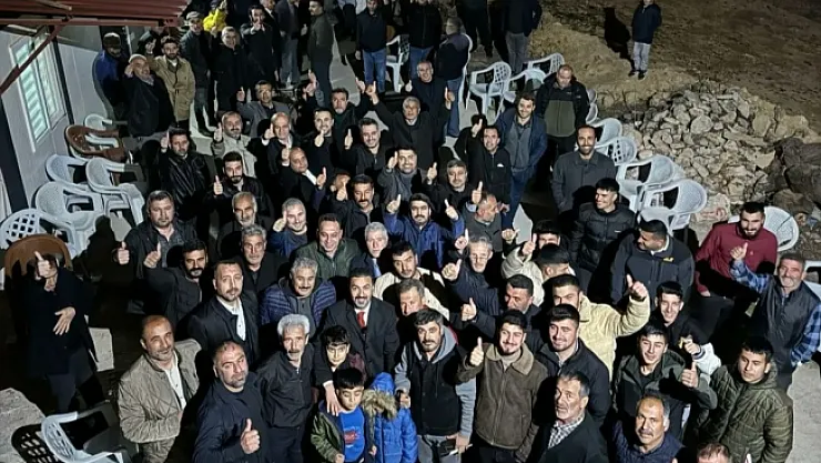 'Malatya, çürük bina yapanların suç ortaklarına  teslim edilmemeli'