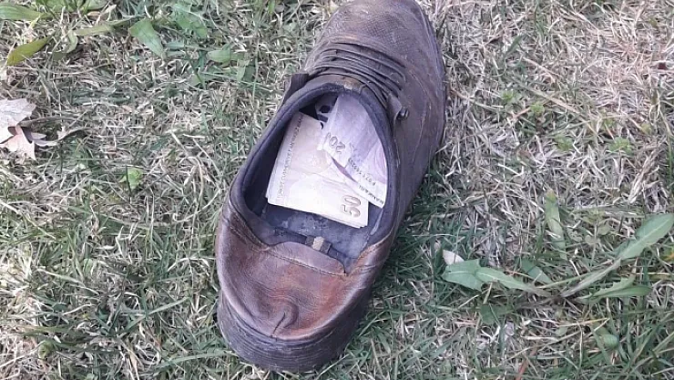 Malatya'da Ramazan ayında dilenci operasyonu