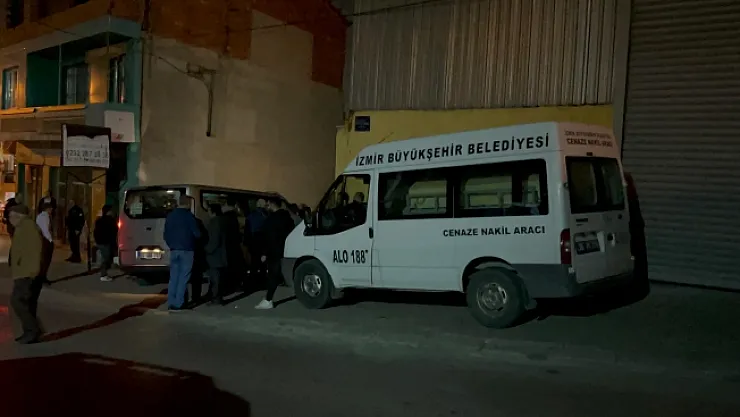 Malatyalı yaşlı çiftin kavgası cinayetle bitti!