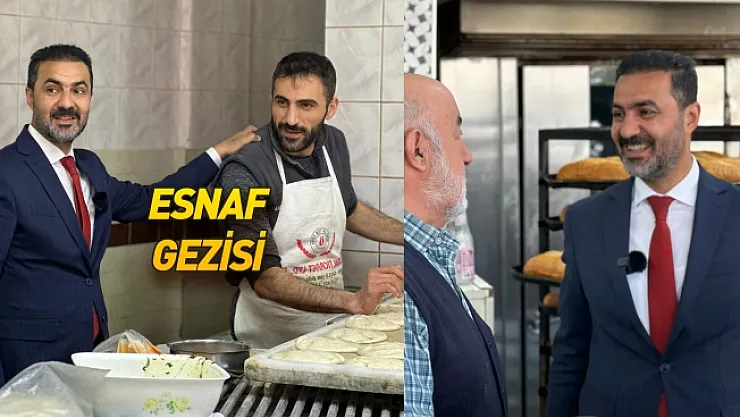 'Malatya'nın rantına talip olanların oyunlarını bozacağız'