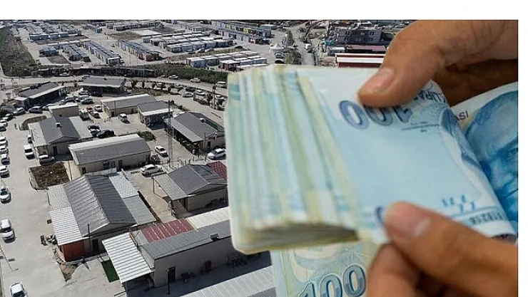 Malatya'ya destek ödemesi! Bugün başladı