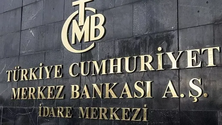 Merkez Bankası'ndan faiz kararı!