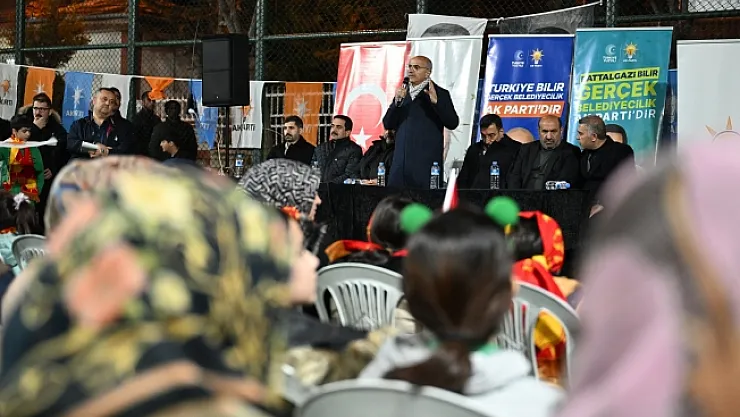 Sami Er: Geldiğimiz gün işe başlayacağız