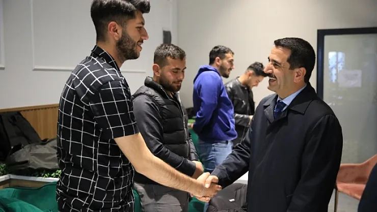 Taşkın: Bu enkazı ancak güçlü bir hükümet ayağa kaldırabilir