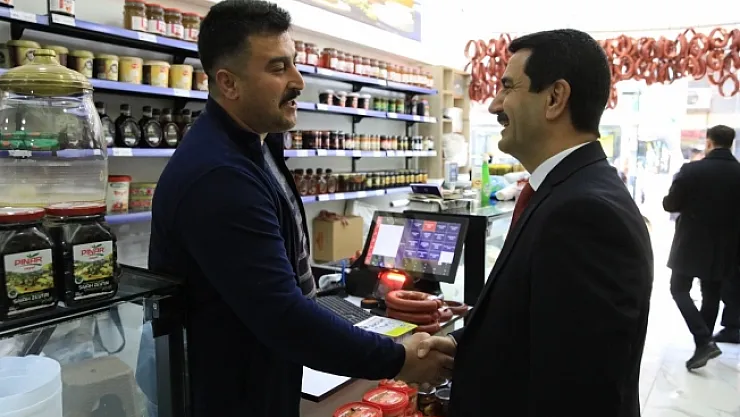 Taşkın: Tek vatandaşımız mağdur edilmeyecek