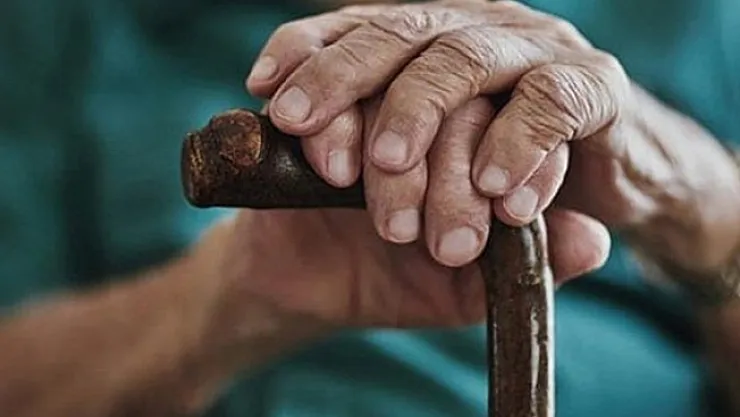 Türkiye'de yaşlı nüfusu son beş yılda arttı!