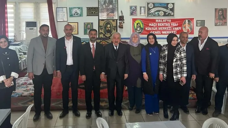 Yıldırım: Özelliklede Malatya'da endişelensinler