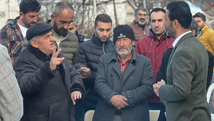 Yıldırım: Malatya'da durum vahim halde