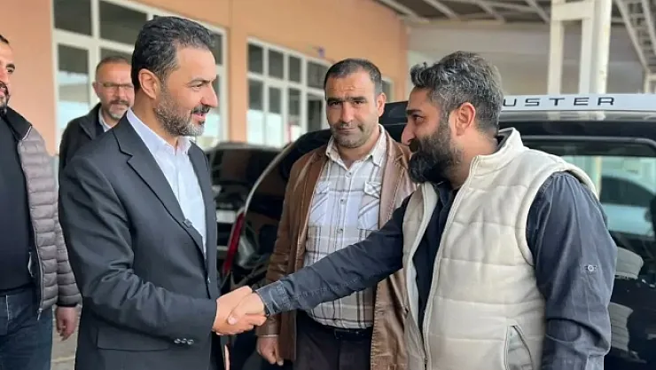 Yıldırım: Suya yüzde 44 indirim yapacağız