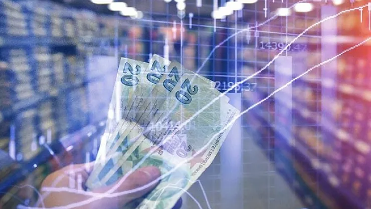 Yıllık enflasyon Şubat'ta yüzde 67,07 oldu