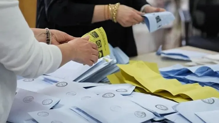 Ak Parti Arapgir için itiraz etmişti! YSK kararını açıkladı