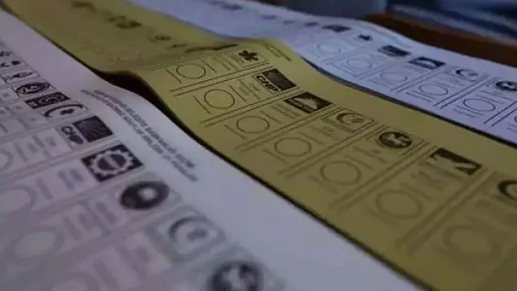 AK Parti o ilçelerde sonuçlara itiraz etti!