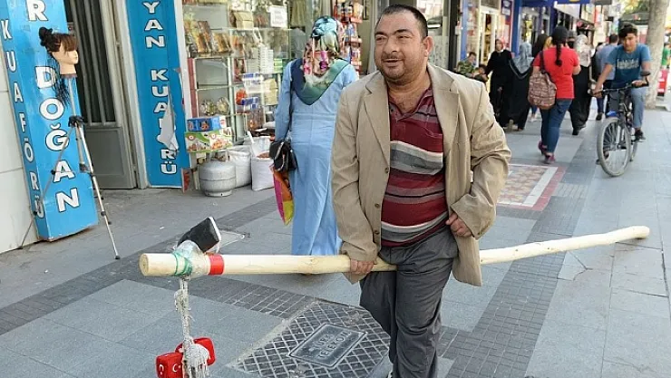 Mercedes Kadir aramızdan ayrılalı 4 yıl oldu!