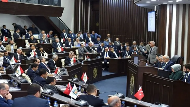 Büyükşehir maaşları banka kredisi çekerek ödemiş