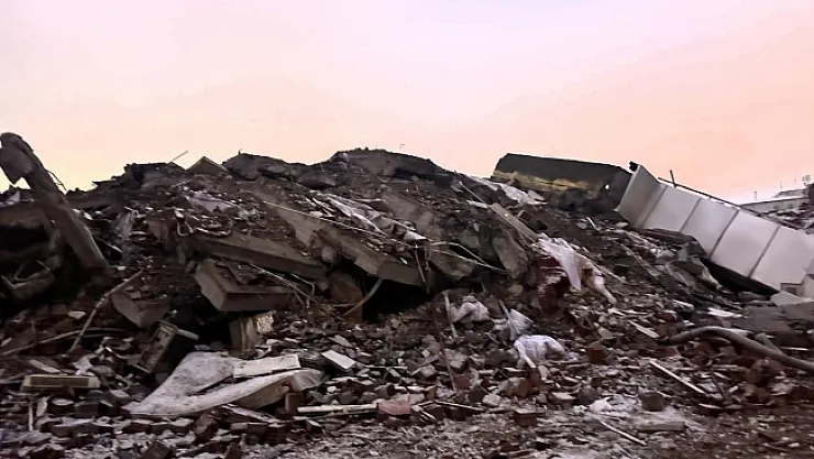 Kırçuval Oteli'yle ilgili savcılık iddianamesi kabul edildi