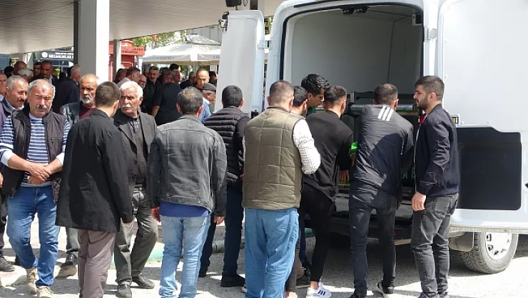 Kocasını öldüren kadın tutuklandı