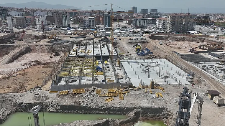 Malatya çarşısı ne durumda? İşte detaylar...