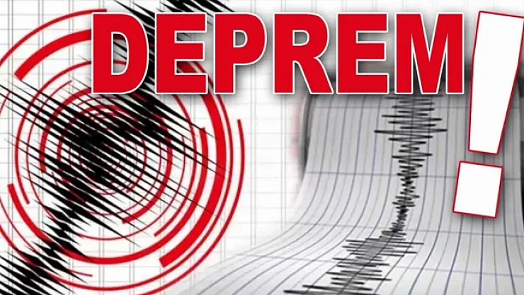Malatya güne depremle başladı!