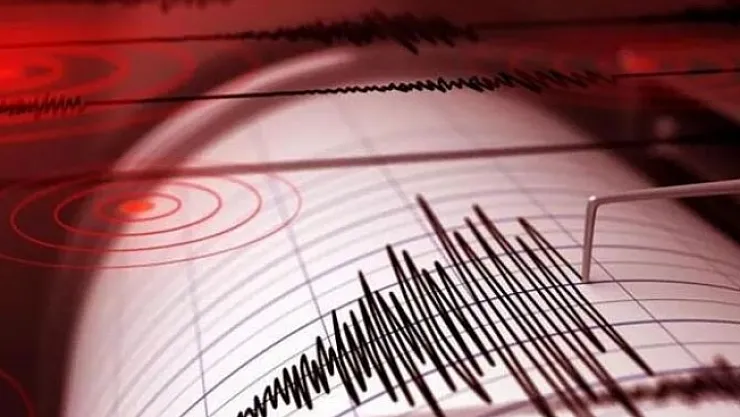 Malatya'da korkutan deprem!