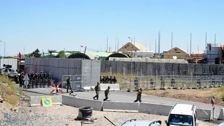 'Malatya'daki Radar Bilgileri İsrail'e Verilmiyor'