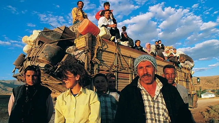 Mevsimlik işçilere müjde! Resmi gazetede yayımlandı