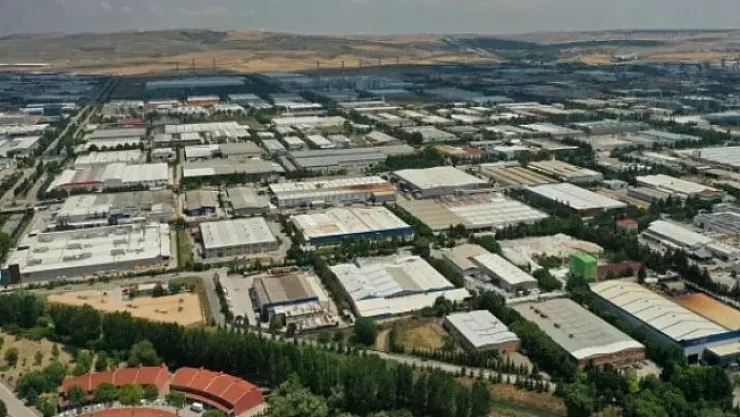 OSB kira artışında Malatya 1'inci sırada!