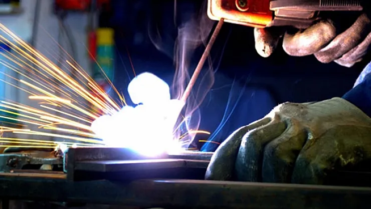 Şubat ayında işsizlik oranı yüzde 8,7 oldu