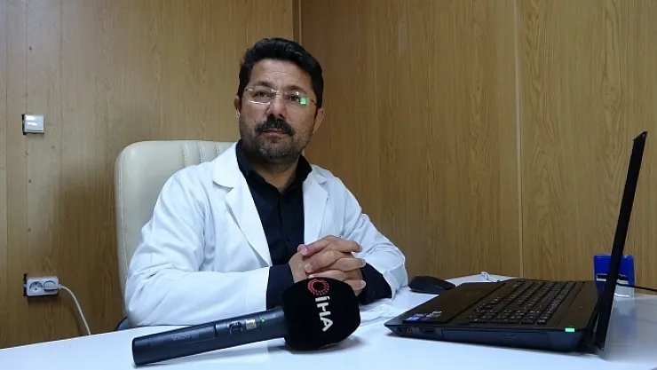 Uzmanlardan 'kene' uyarısı