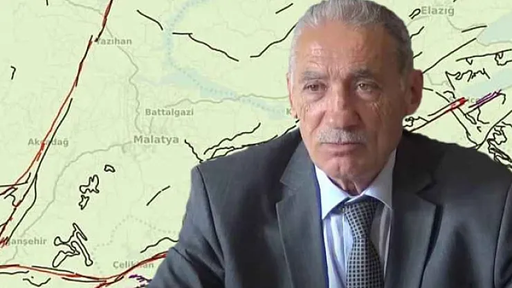 Malatya'da imar çelişkisi! Prof. Dr Önal Malatya'yı uyardı!