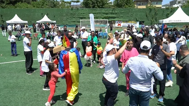 Adıyaman'da moral şenlikleri düzenleniyor! Malatya belediyeleri nerede?
