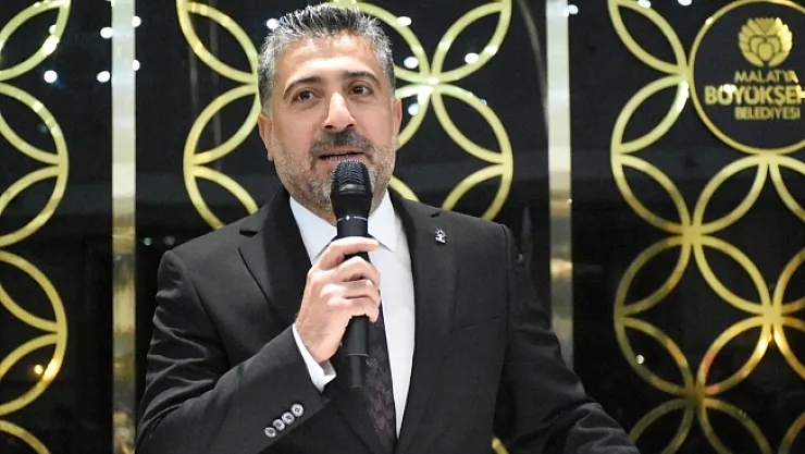 AK Parti İl Başkanlığında koltuk telaşı!..