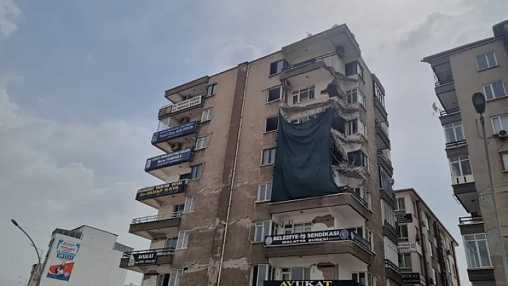 Bu bina Malatya'ya yakışıyor mu?