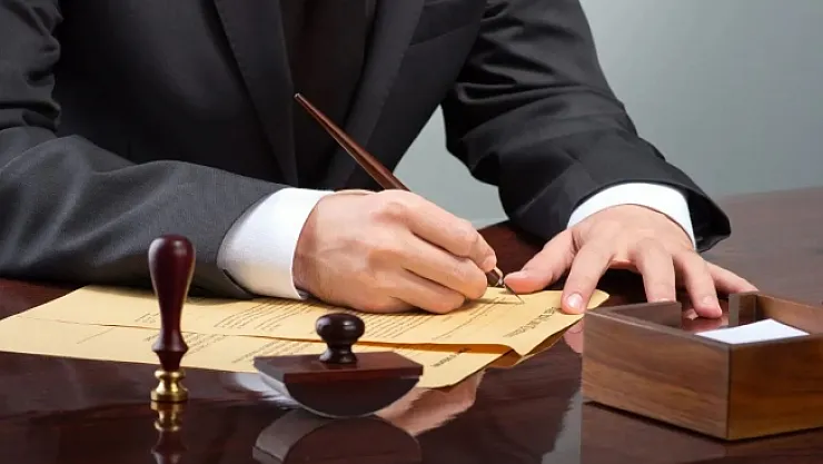 İhale yolsuzluğu soruşturması sürüyor